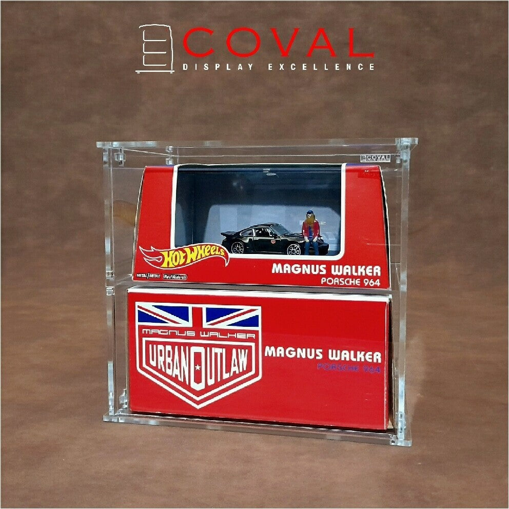 Hot Wheels Rlc Box Hot Wheels RLC Boxed Car Cases – Coval Displays